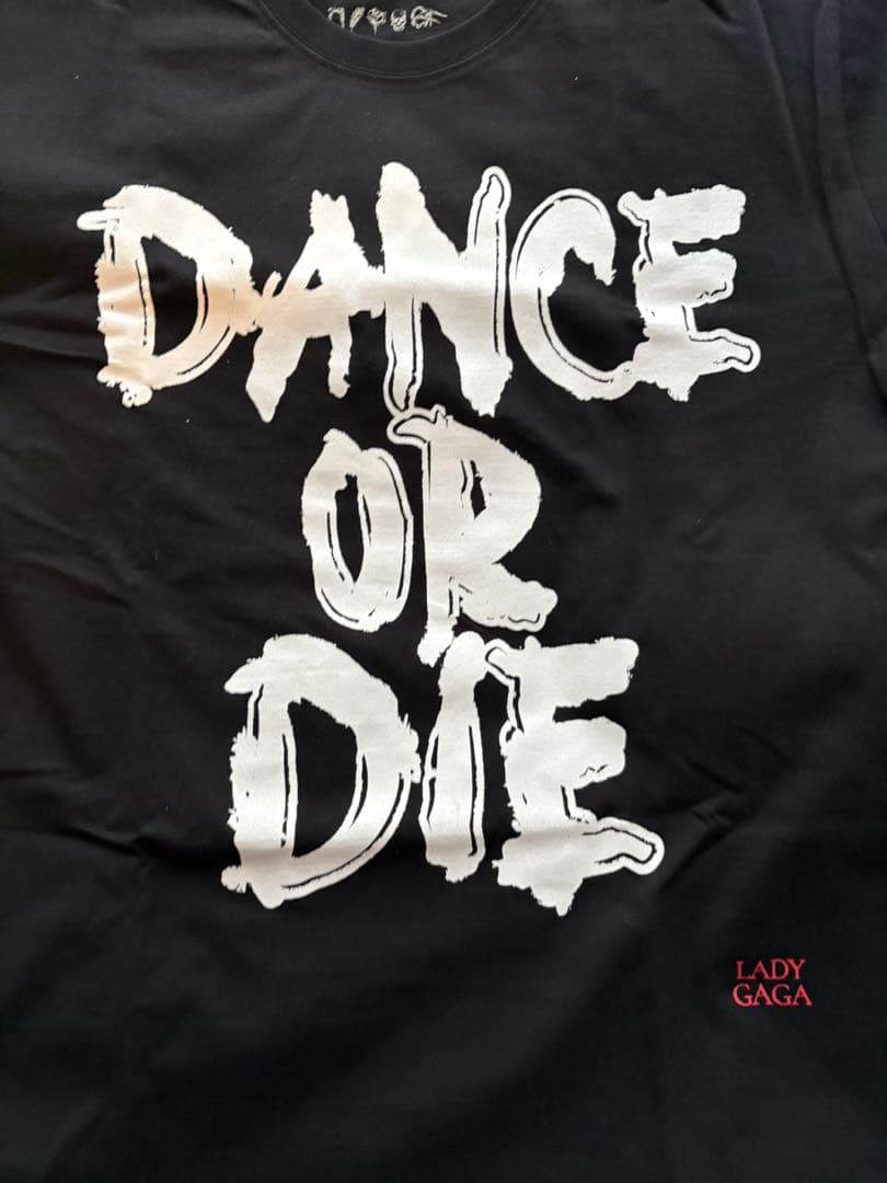 Y*！様 LADY GAGA MAYHEM BALL - DANCE OR DI