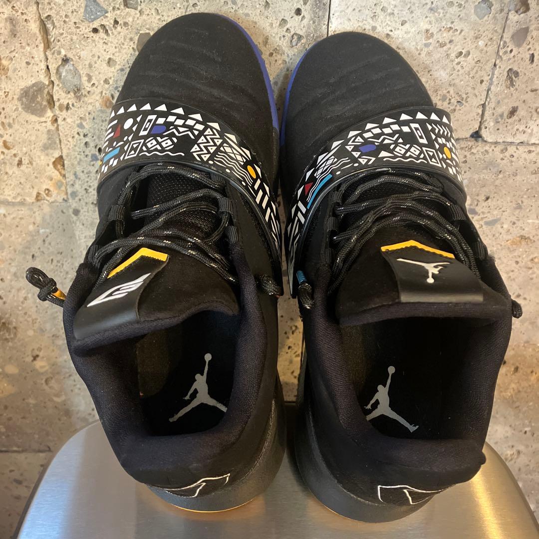 CP3 jordan ジョーダン　25cm
