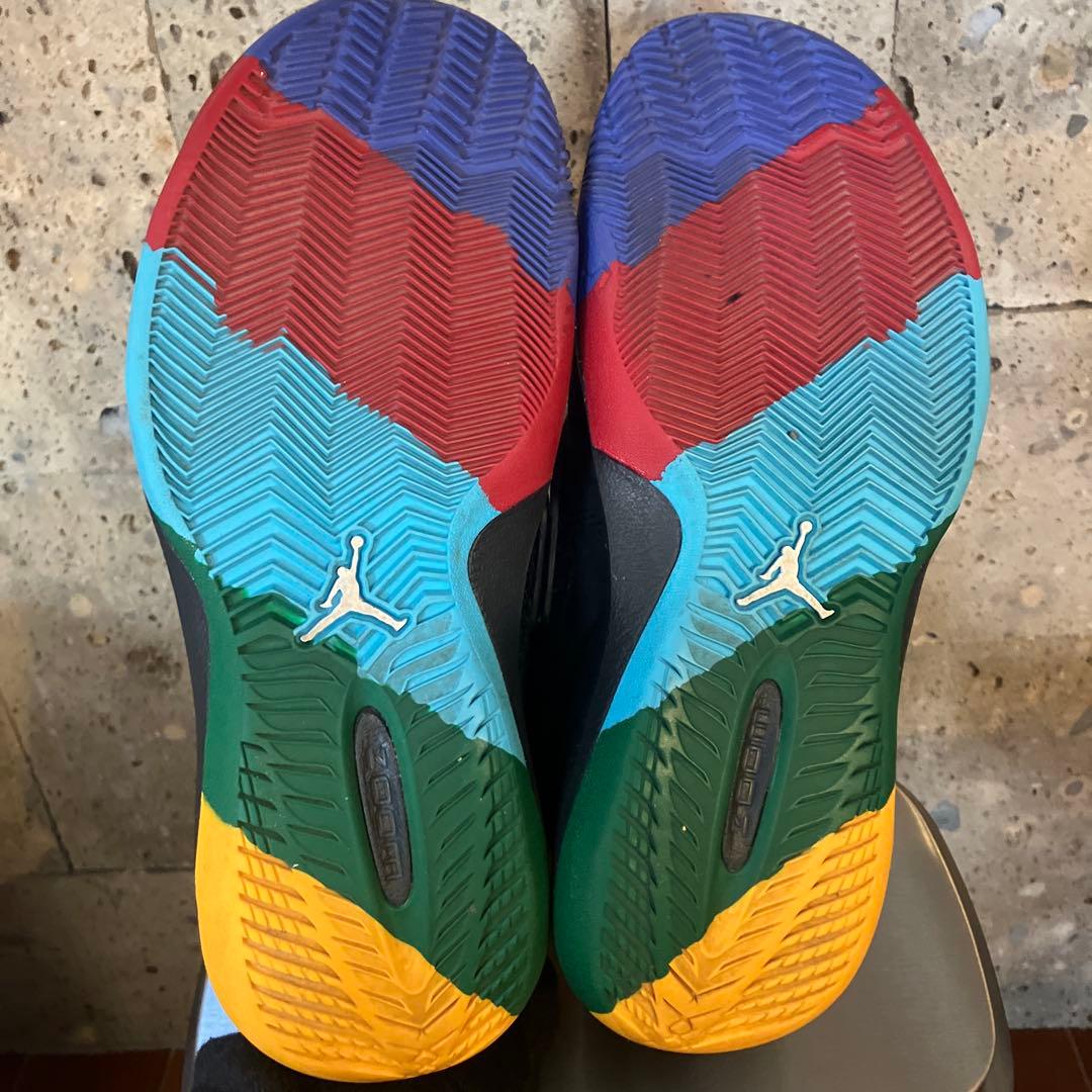 CP3 jordan ジョーダン　25cm
