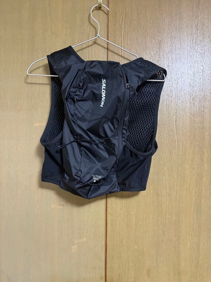 SALOMON ACTIVE SKIN 8 Mサイズ