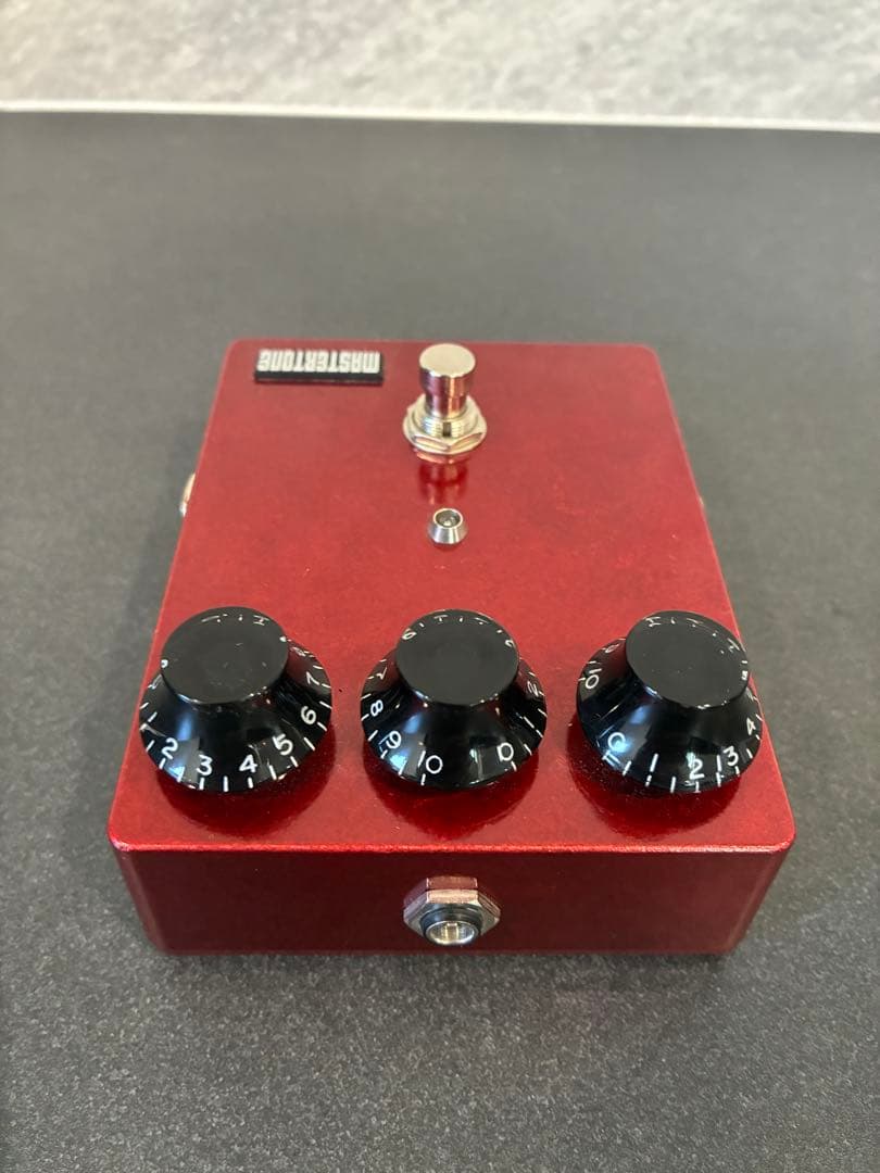 MASTERTONE EOD ギターエフェクター