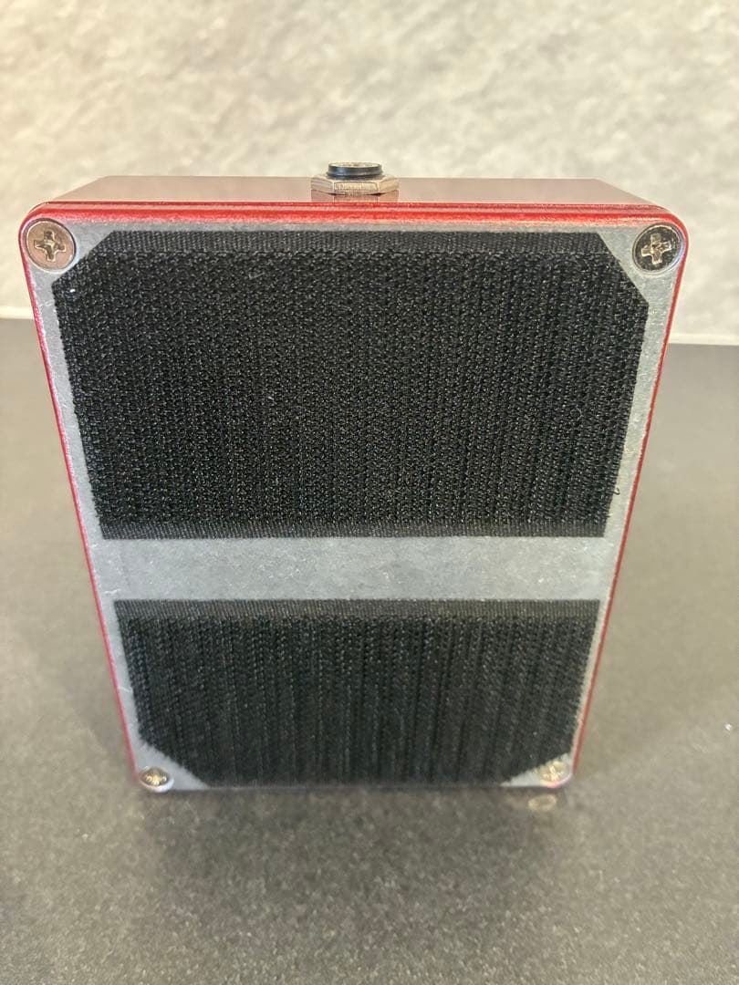 MASTERTONE EOD ギターエフェクター