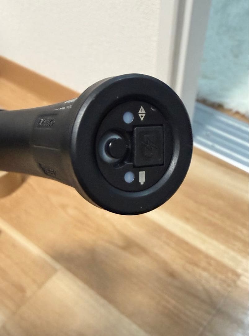 極美品　SCOTT Addict RC ultimate デュラ　Di2 52