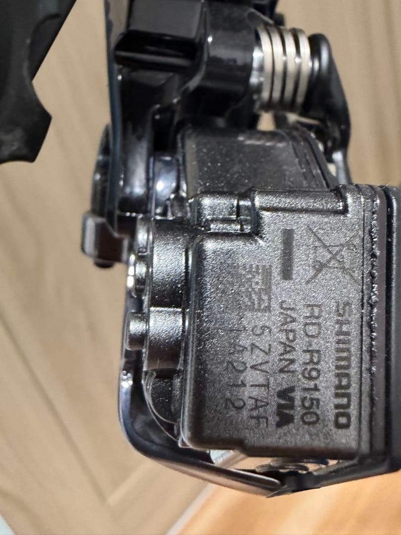 極美品　SCOTT Addict RC ultimate デュラ　Di2 52