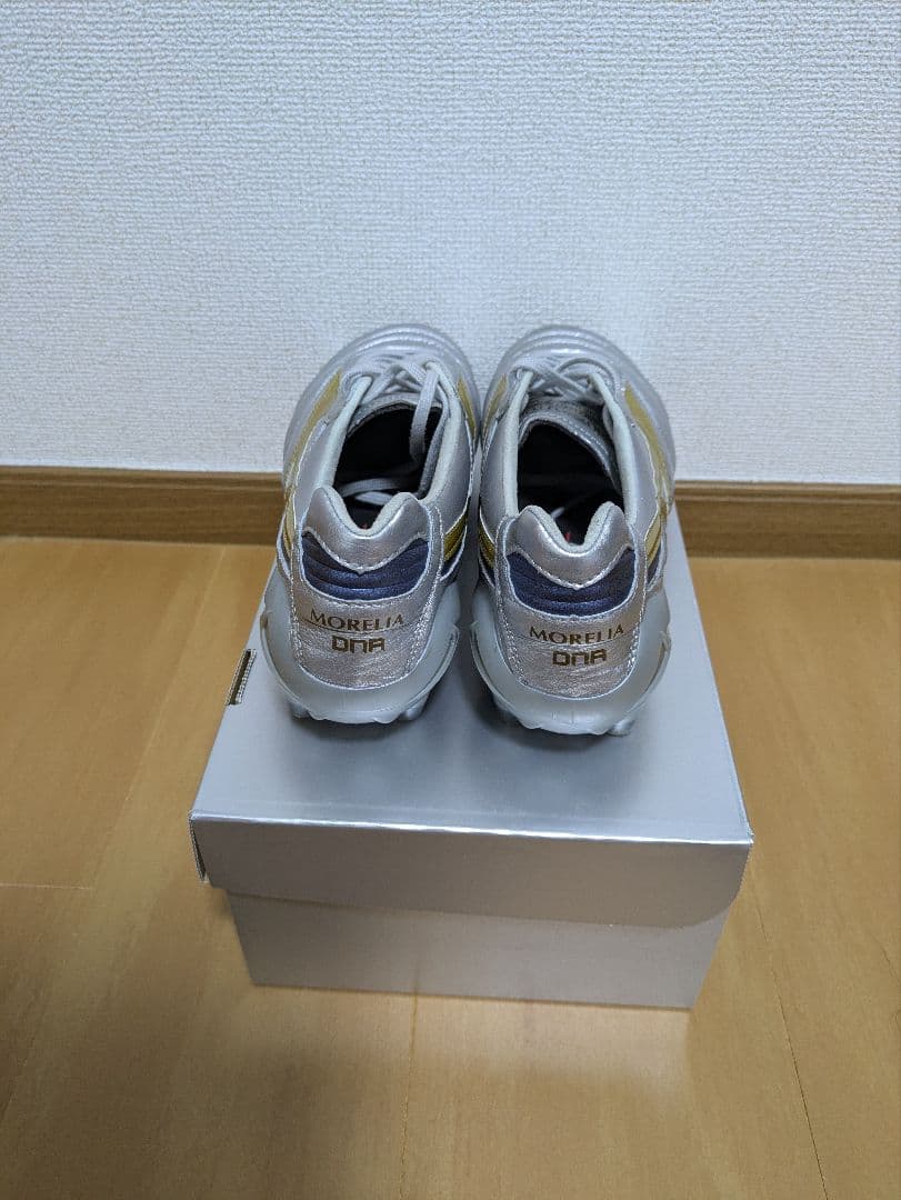 モレリアDNA 26.0cm