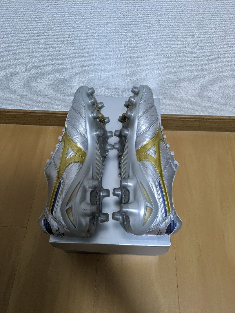 モレリアDNA 26.0cm