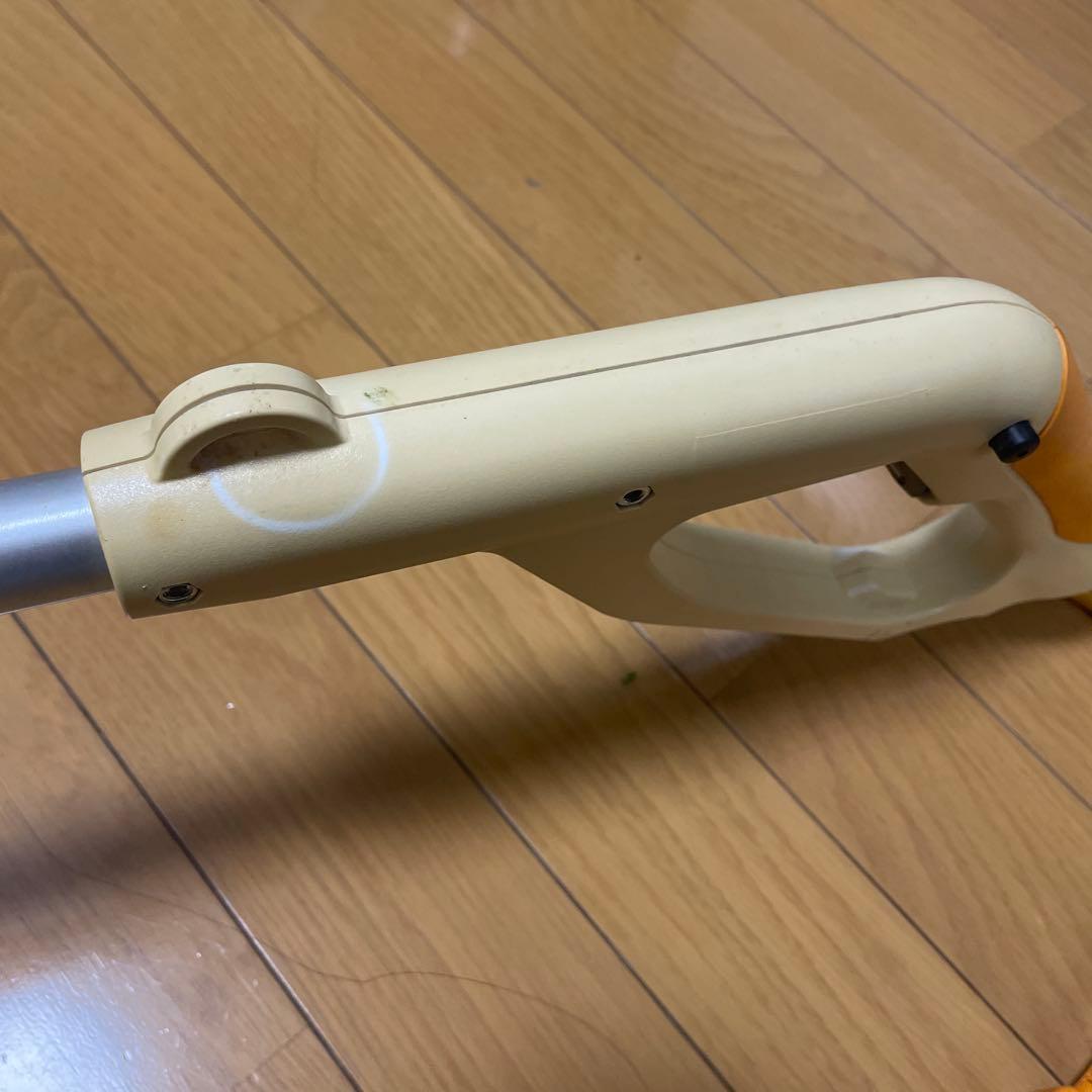 【引取】RYOBI リョービ　刈払機　AK-3000 草刈機