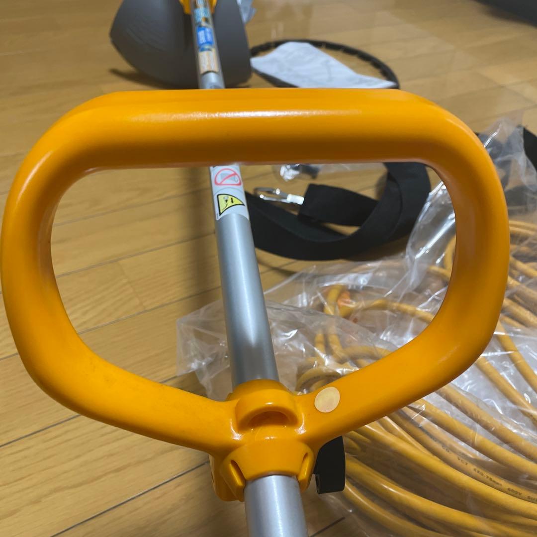 【引取】RYOBI リョービ　刈払機　AK-3000 草刈機