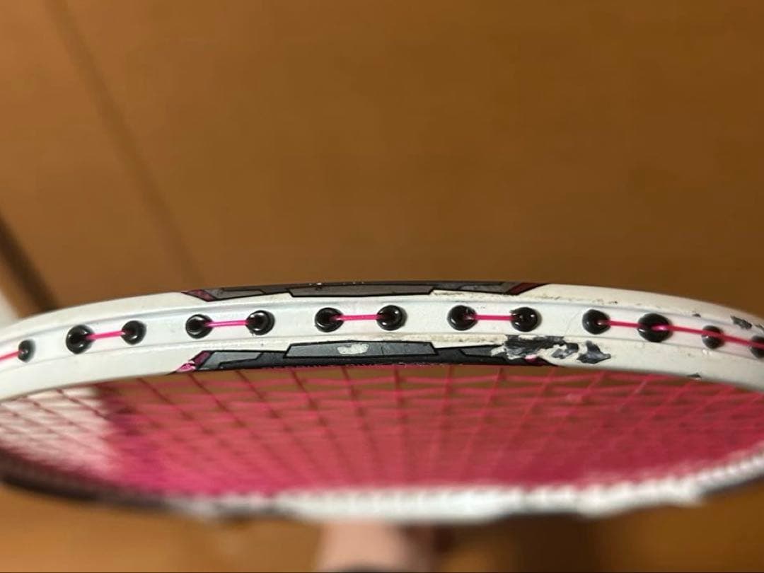 GOSEN ゴーセン GRAVITAS 6.0-LA