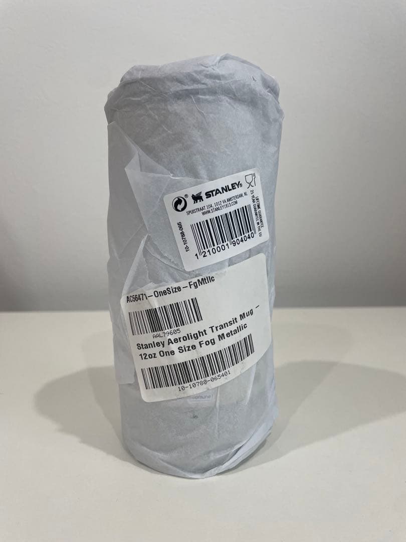希少STANLEYAeroLight スタンレーエアロライトトランジット12oz