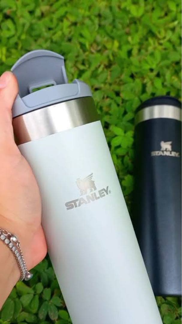 希少STANLEYAeroLight スタンレーエアロライトトランジット12oz