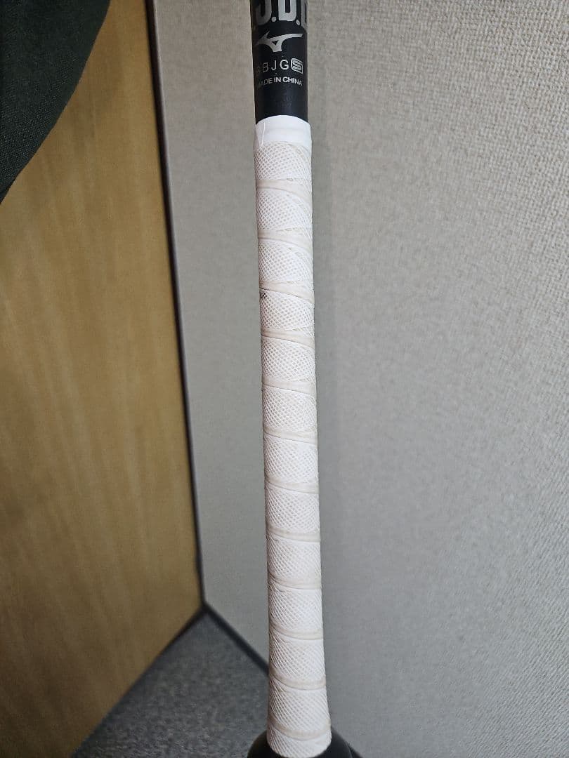 た*の様 ミズノ レガシー 軟式バット 84cm