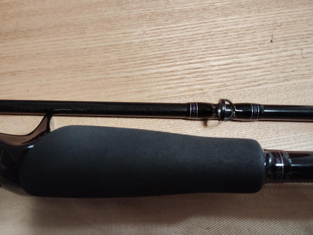 ハートランド HL8112HRB-AGS15　オーバーゼア FALL TRAP