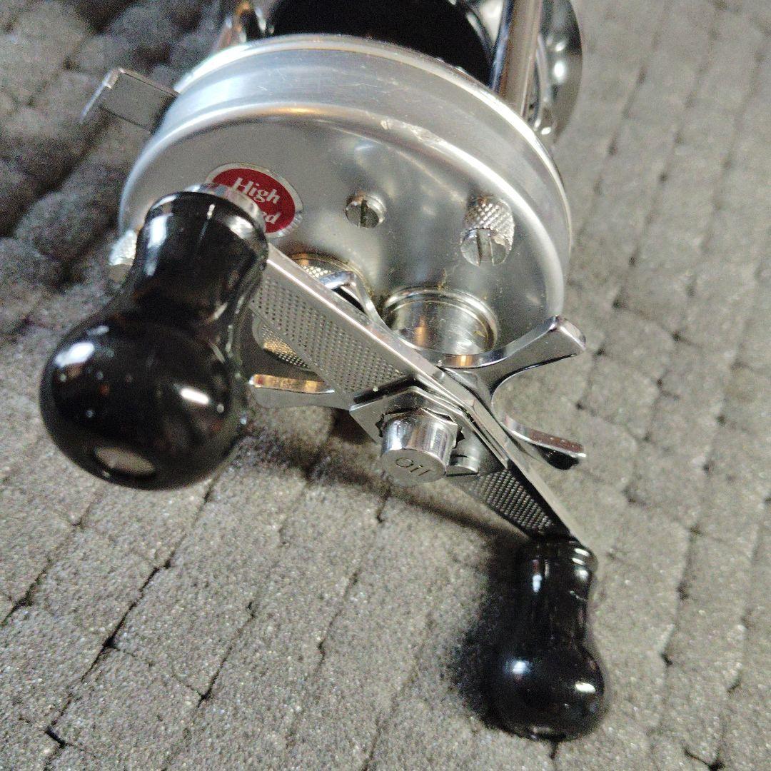 アブアンバサダー5500C 　オールドリールambassadeur 5500C