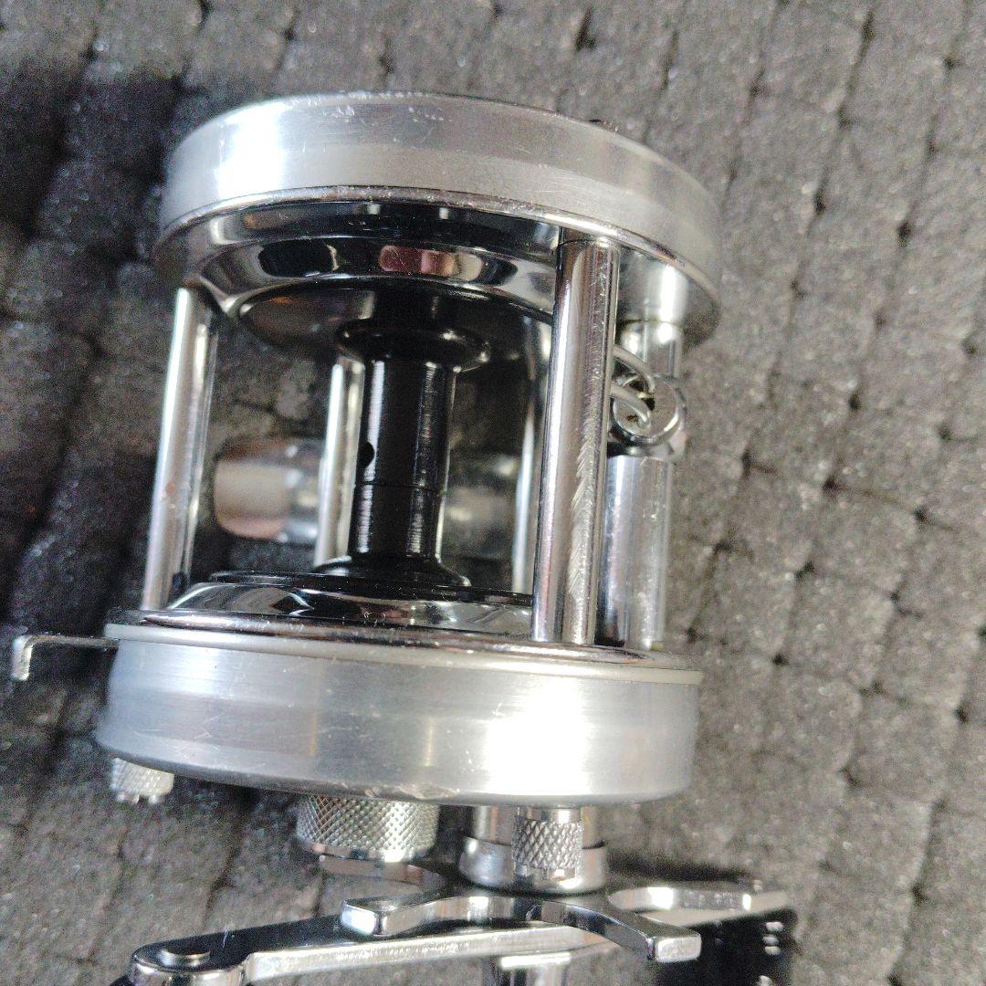アブアンバサダー5500C 　オールドリールambassadeur 5500C