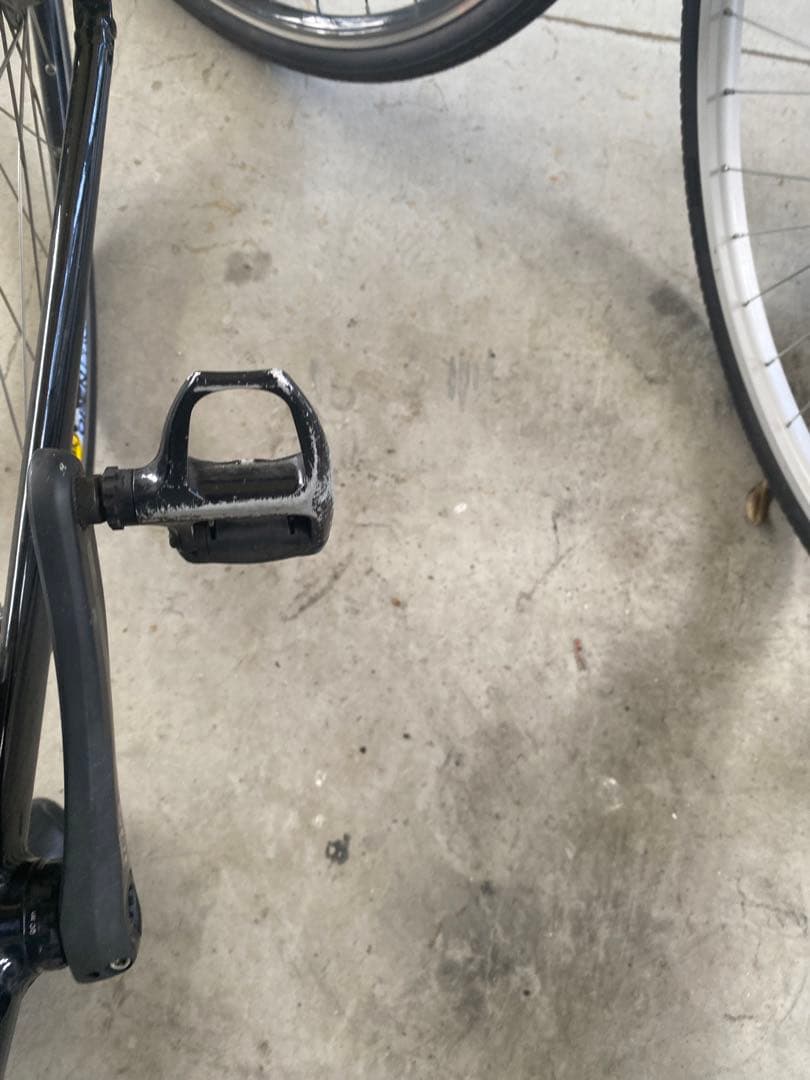 自転車本体 bianchi via nirone7 sora 105 mix