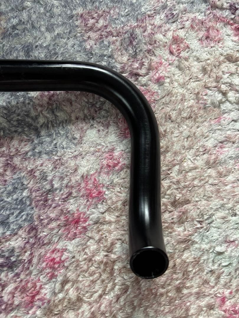 ブルーラグ　ブルホーン　NITTO rb001aa BL special