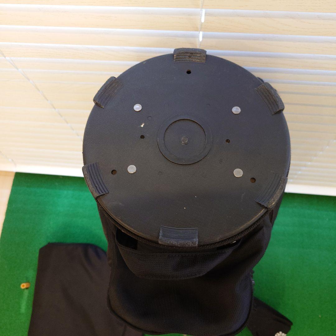 TaylorMade テーラーメイド 9.0型 3点式 アスリートカート★中古