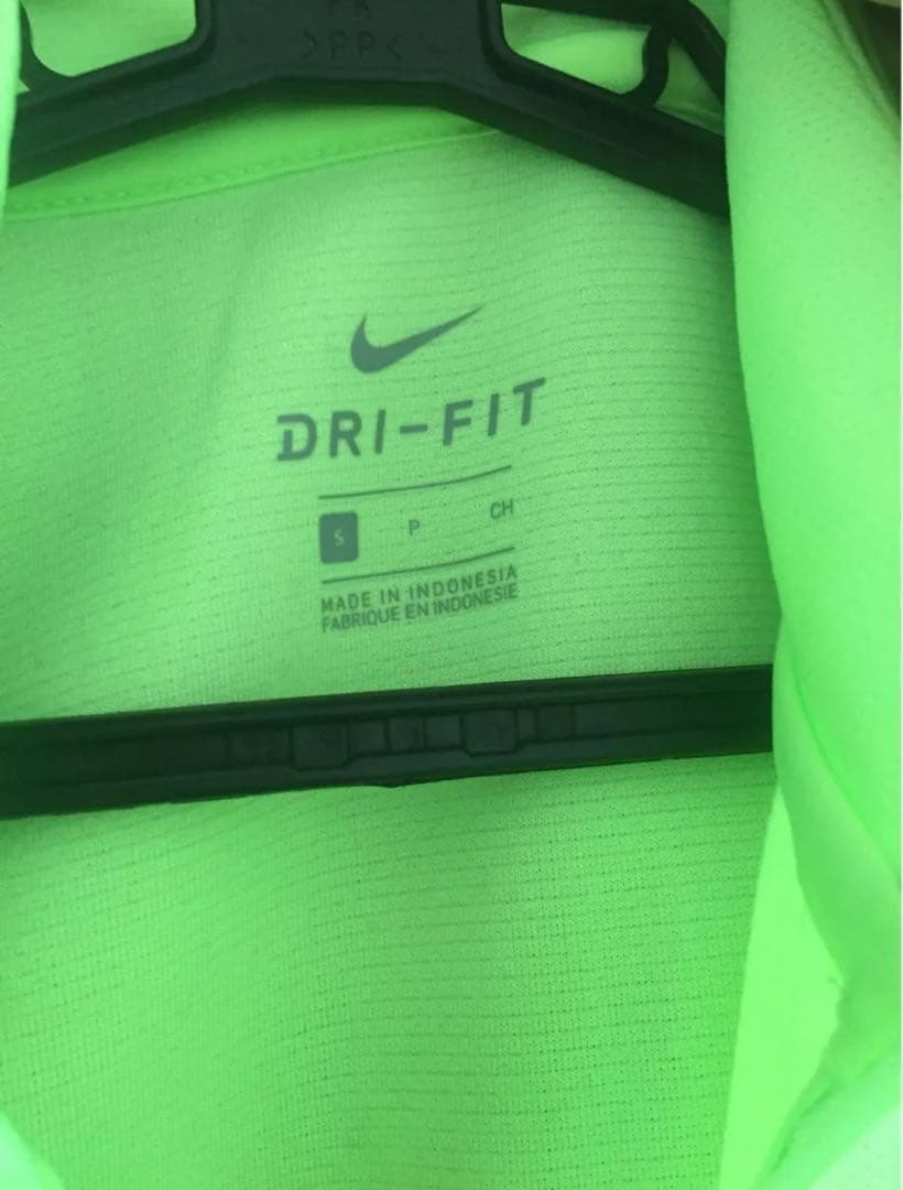 NIKE バルセロナ セットアップ トラックジャージ