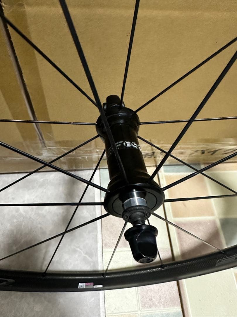 パーツ Campagnolo Bora one 35