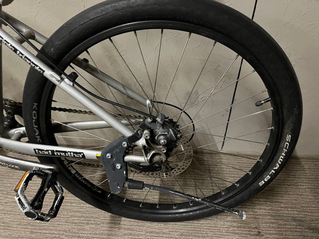 CANNONDALE F600 マウンテンバイク 26インチ