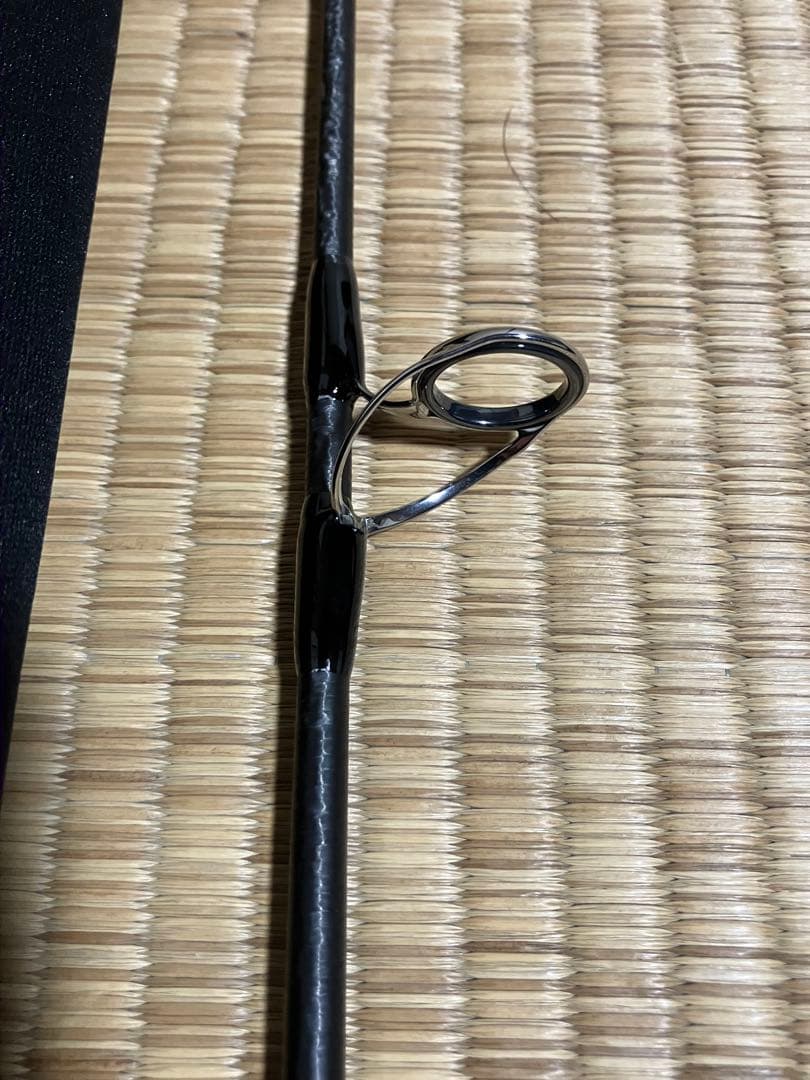 T*M様 グランデージ　ワールドオーシャン　7614MAX 未使用品