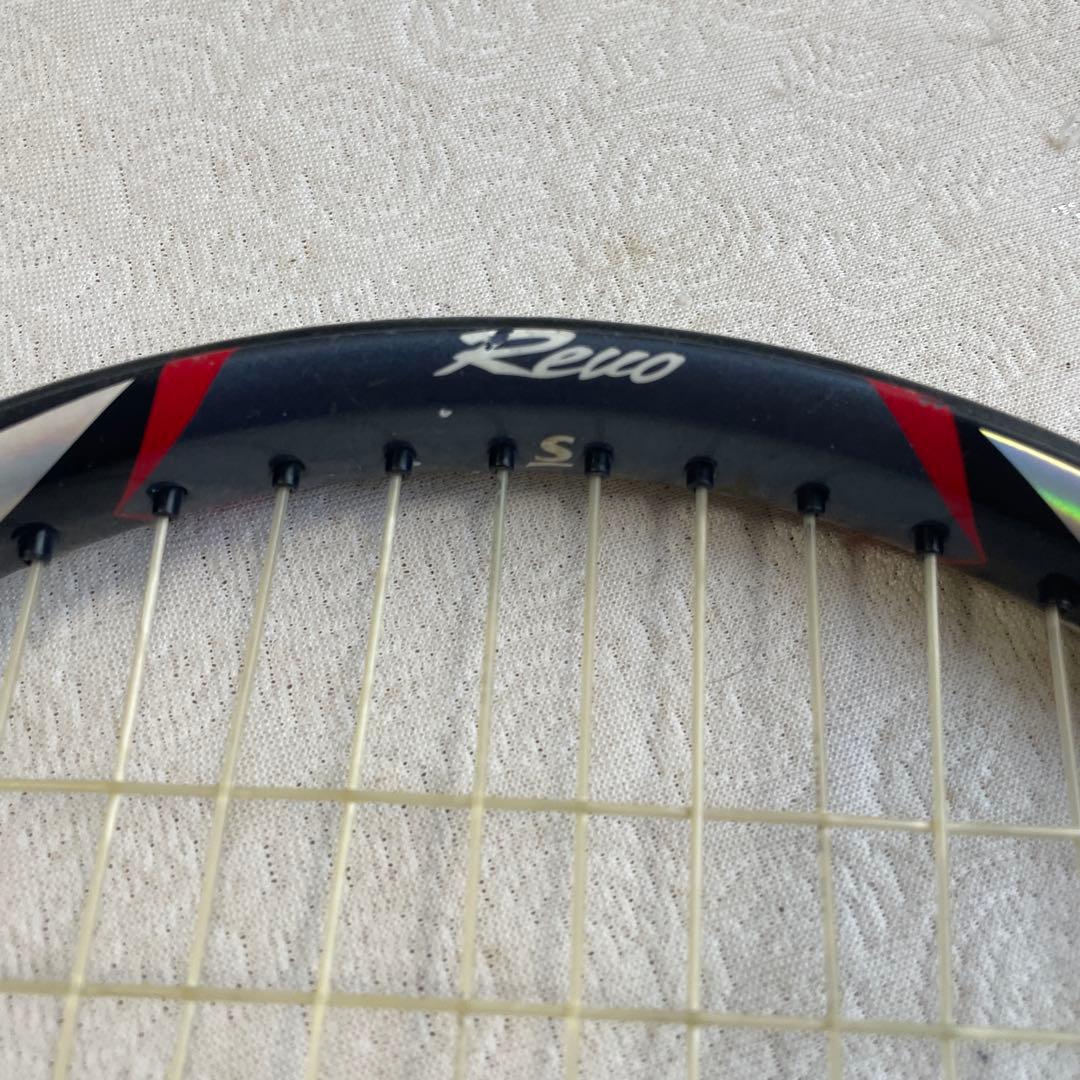 スリクソン テニスラケット SRIXON REVO CS 8.0 G2