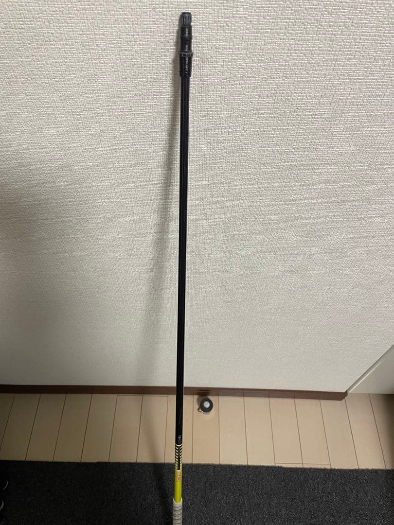 （希少）ツアーAD mj6 X ドライバー用 テーラーメイドスリーブ付き