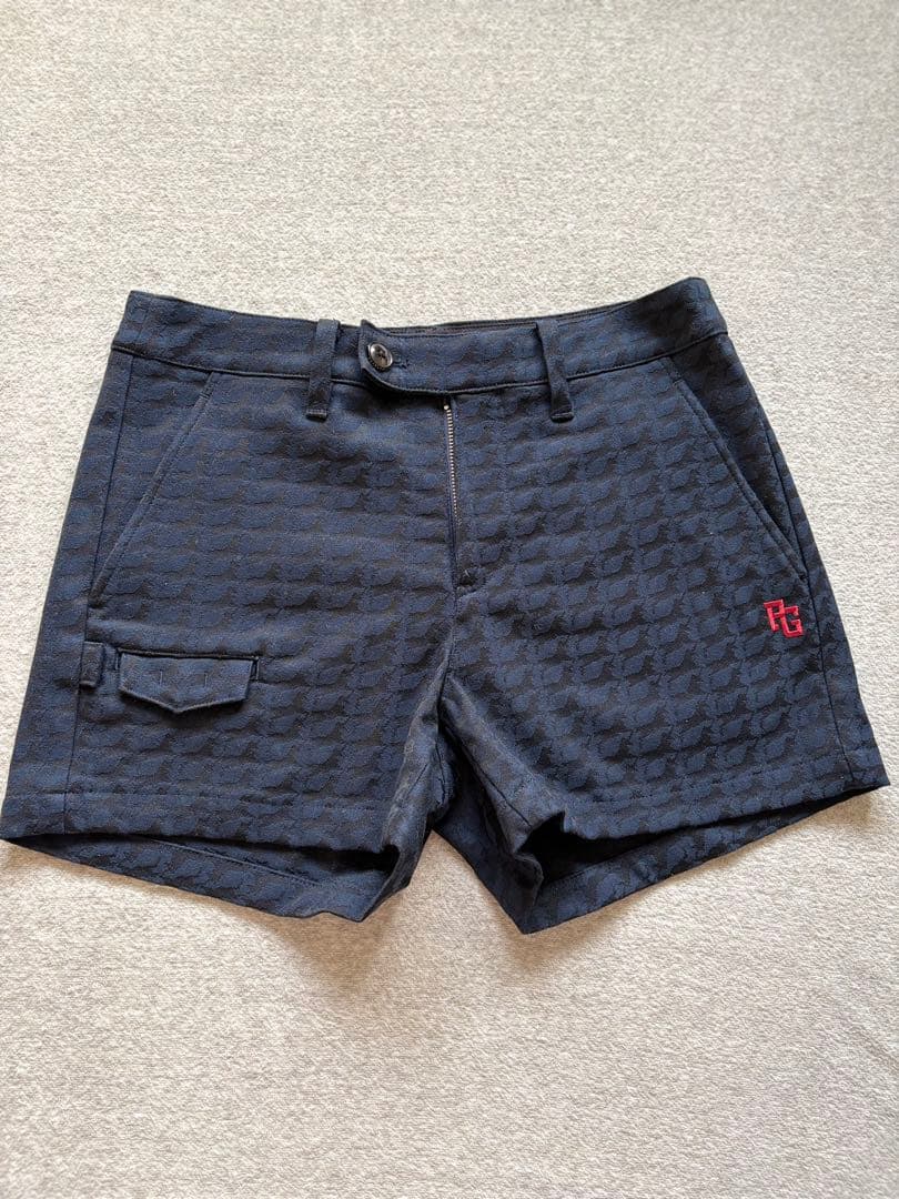 パーリーゲイツ　レディースウェア5点セット