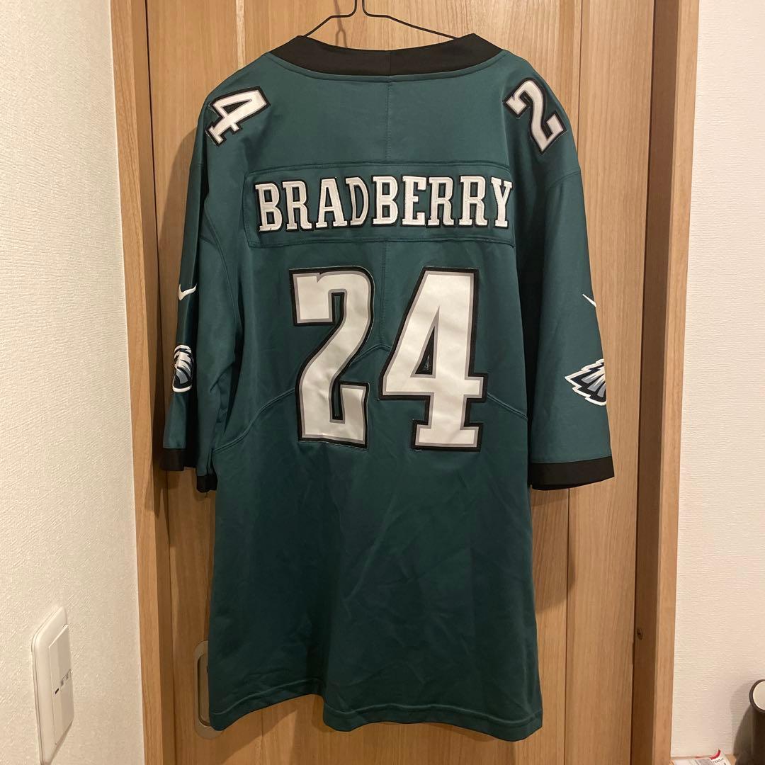 すEagles スーパーボウルLVII ユニフォーム XL 24