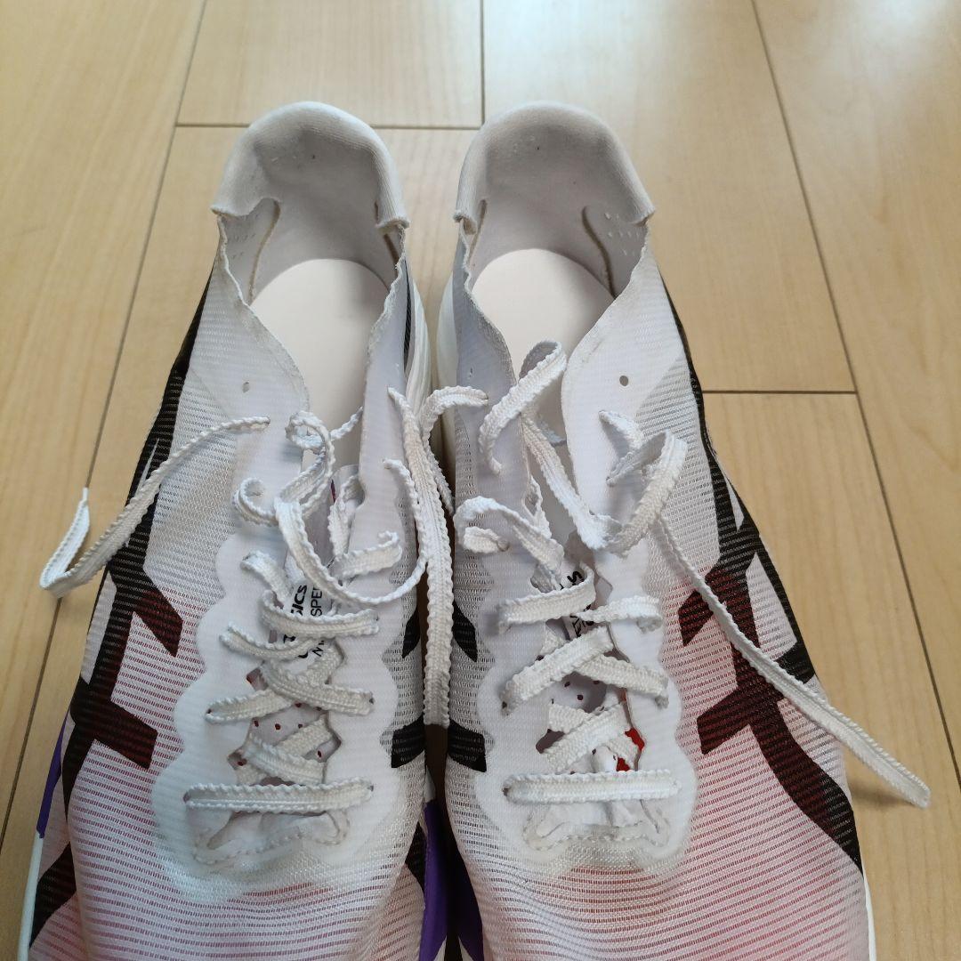 スパイク・シューズ SPEED RAY 28.0cm