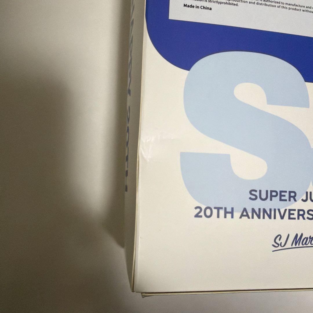 SUPER JUNIOR SJ Market スマホバッグ　ドンへ