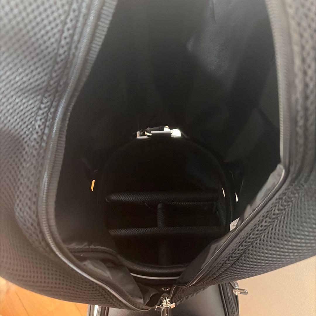 Callaway Quantum ゴルフキャディバッグ