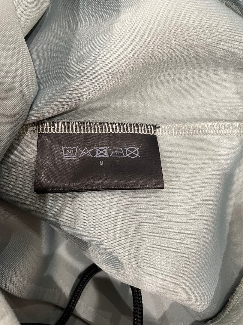 メンズウェア TFW49 CARDBOARD MATERIAL JOGGER PANTS M