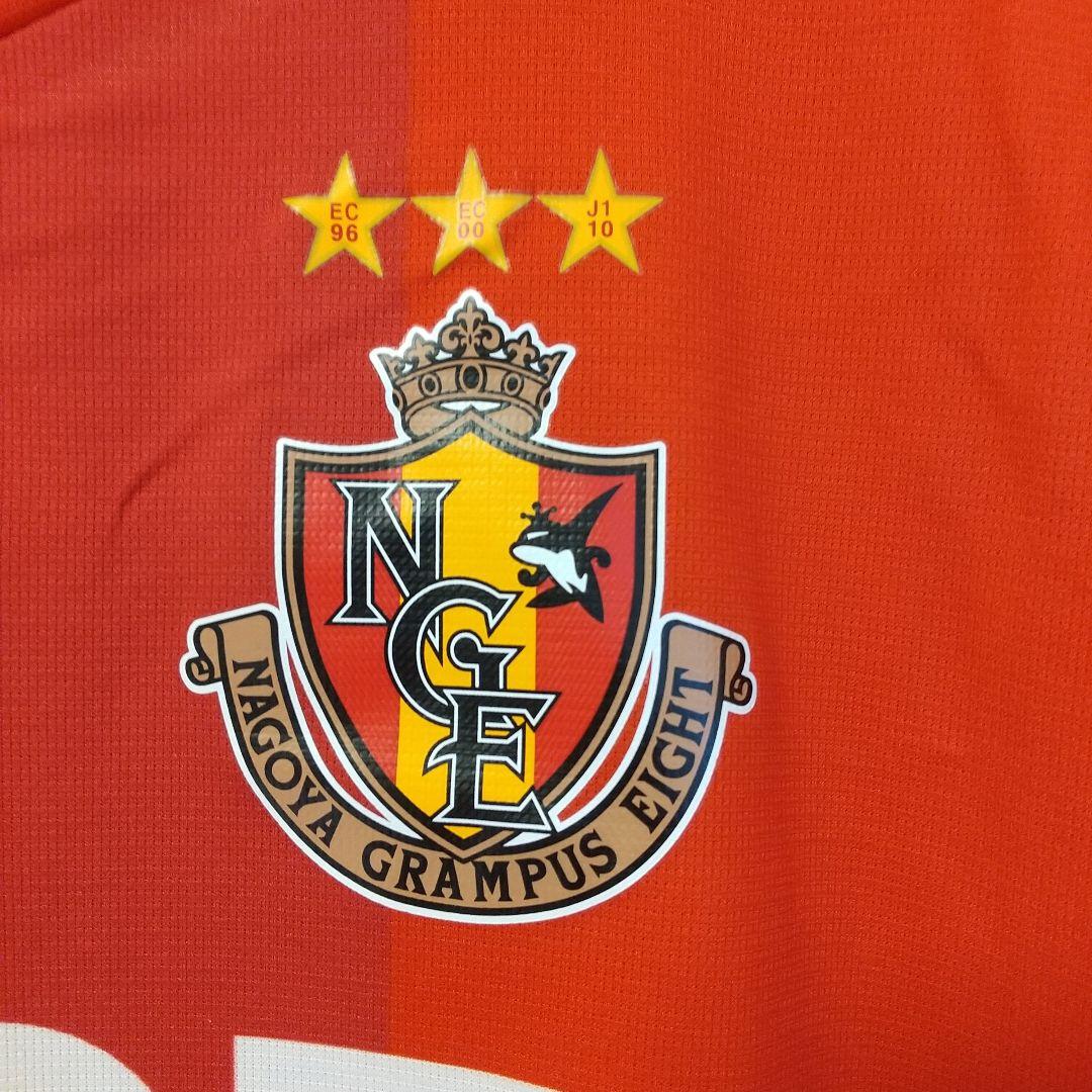 名古屋グランパス シモヴィッチ ユニフォーム