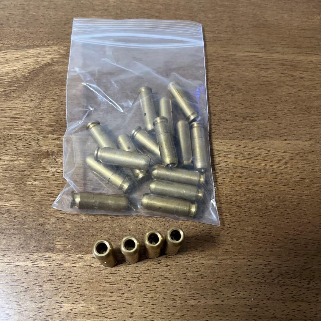 ハドソンppsh用カートリッジ　未使用品19個