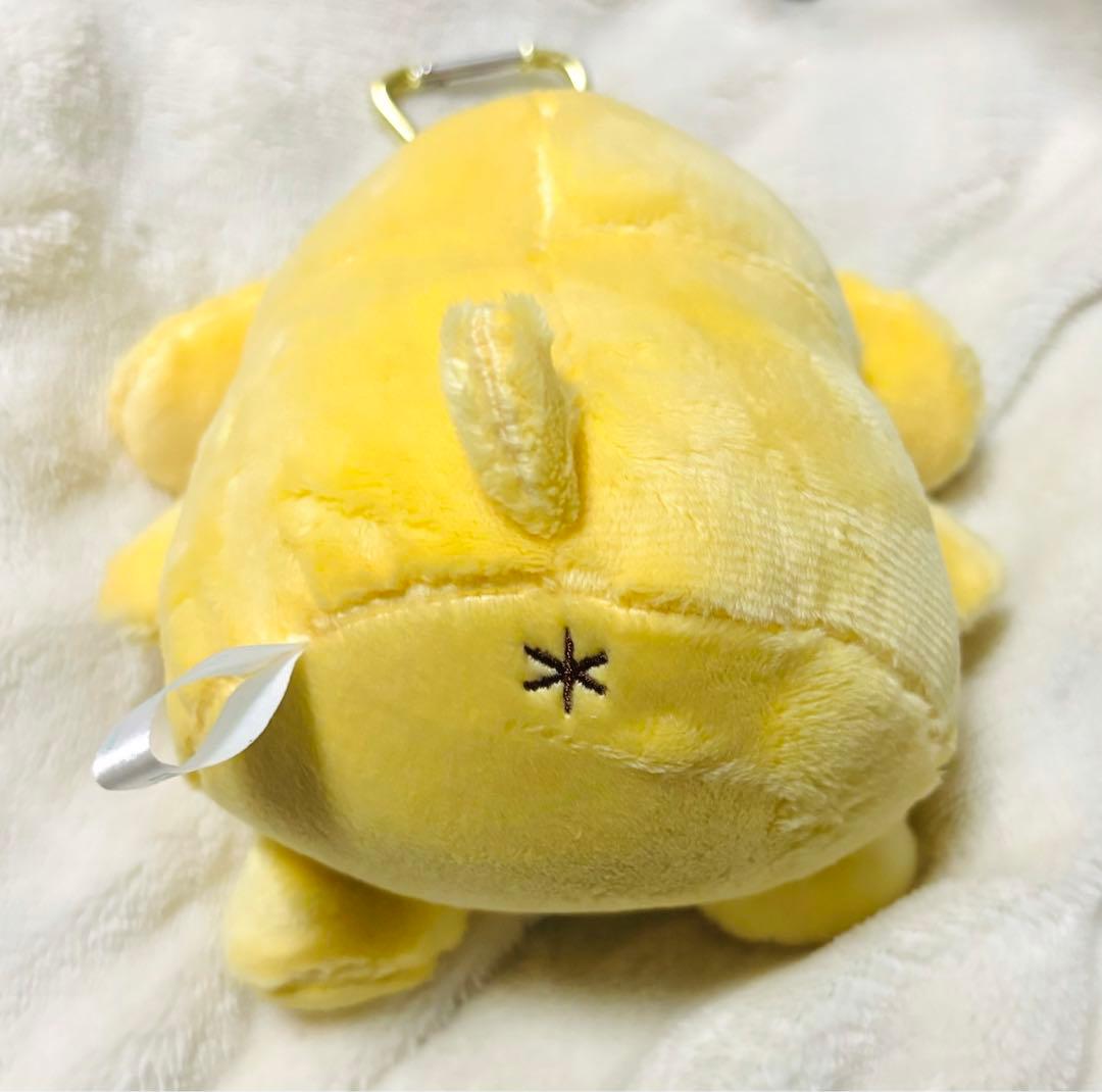 サンリオキャラクターズ　当たりくじ ポムポムプリン キャリーケース ラスト　他