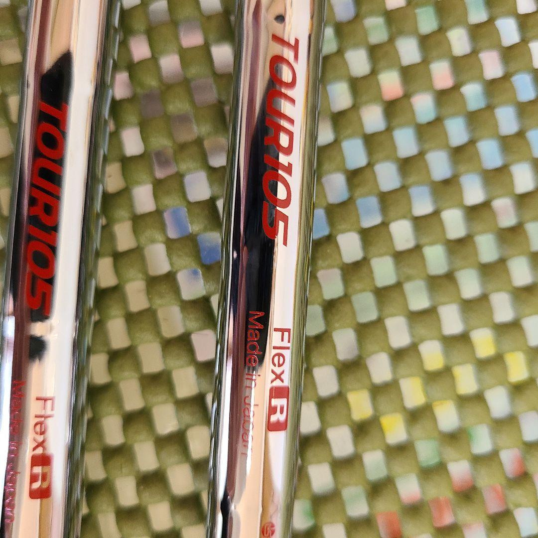 タイトリスト2025 Titleist T150 T250 T350 コンボ