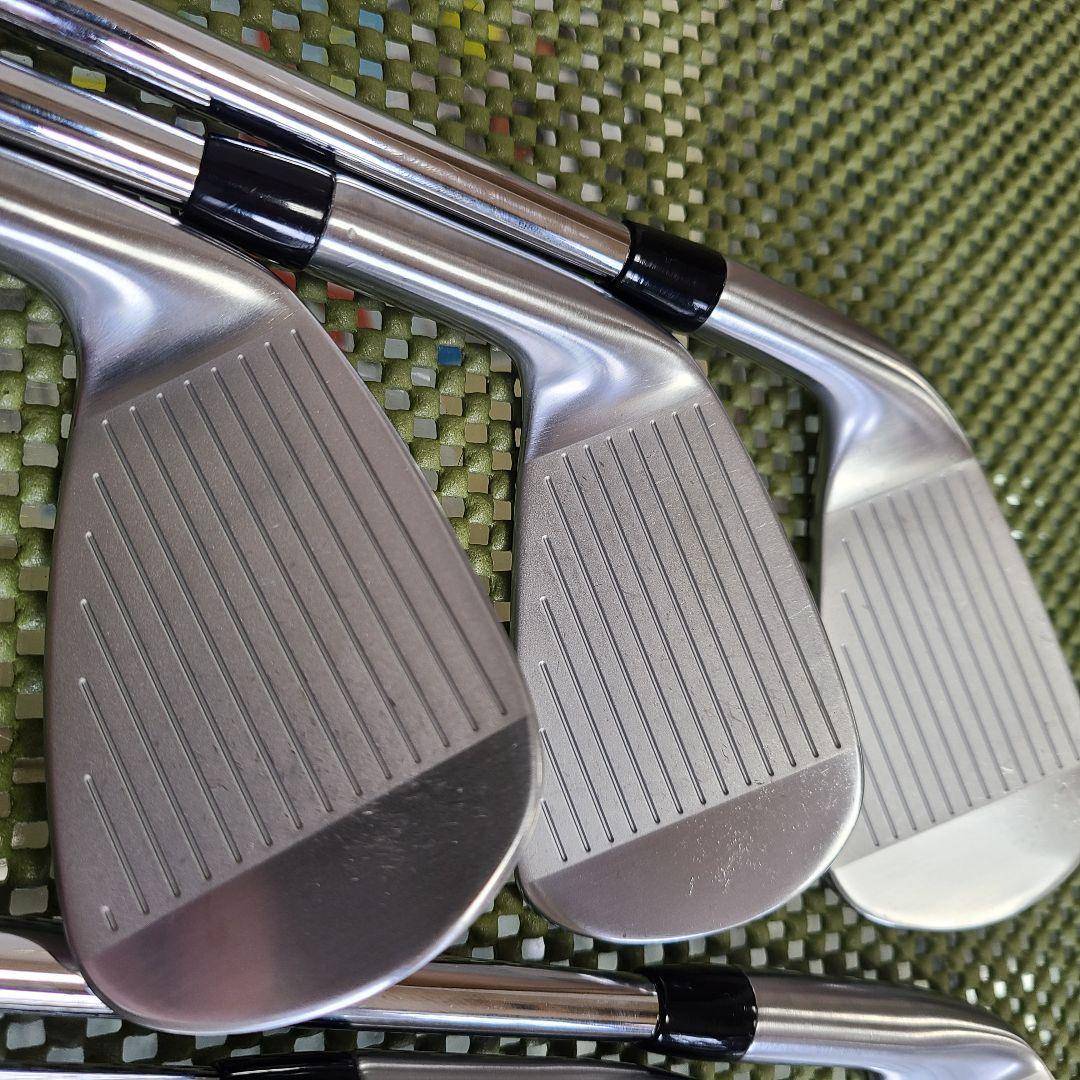 タイトリスト2025 Titleist T150 T250 T350 コンボ