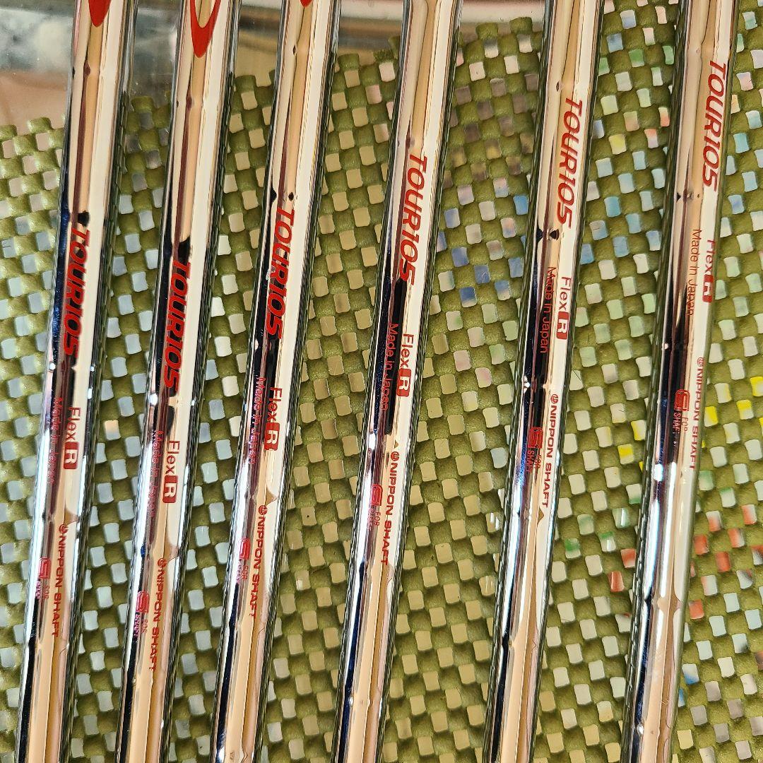 タイトリスト2025 Titleist T150 T250 T350 コンボ