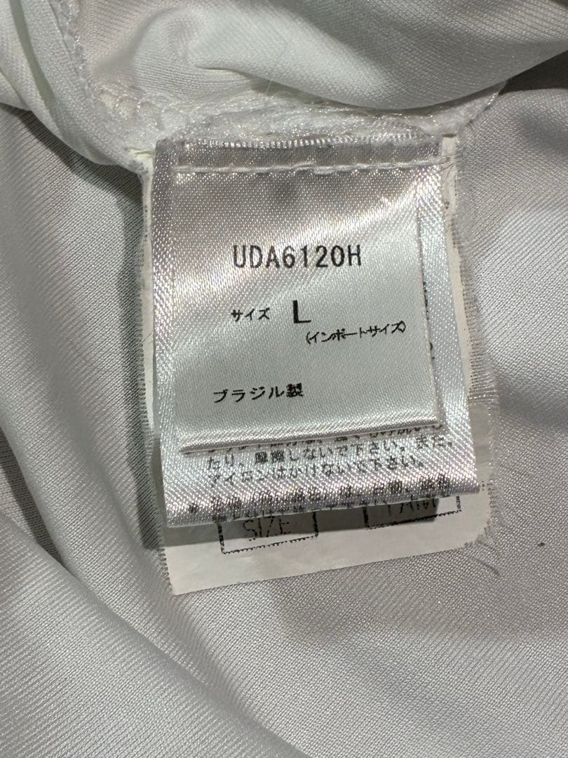 2011年サントスFCホームユニフォーム ネイマール 11番 サイズL