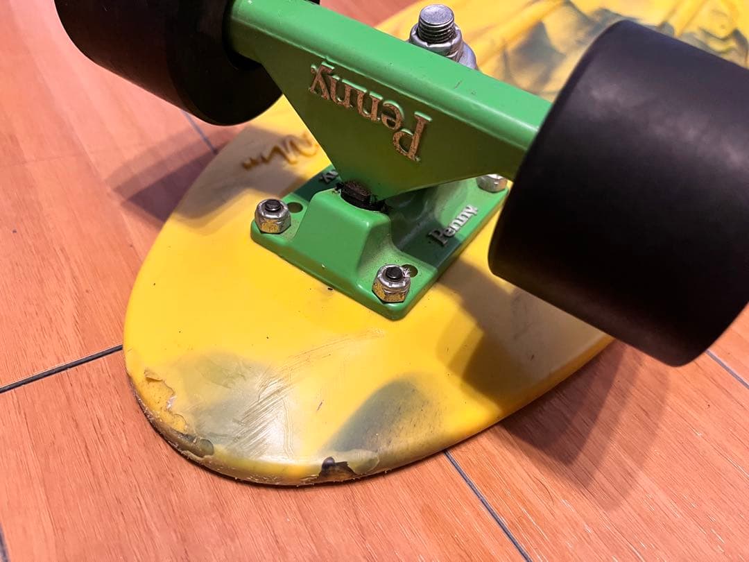 希少色　Penny NICKEL 27インチ