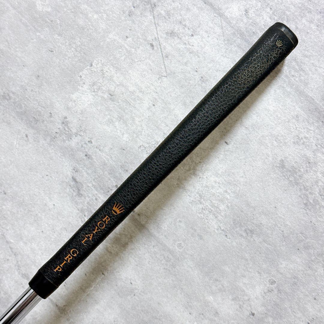 MacGregor Tourney Classic TCP5 パター【K608】