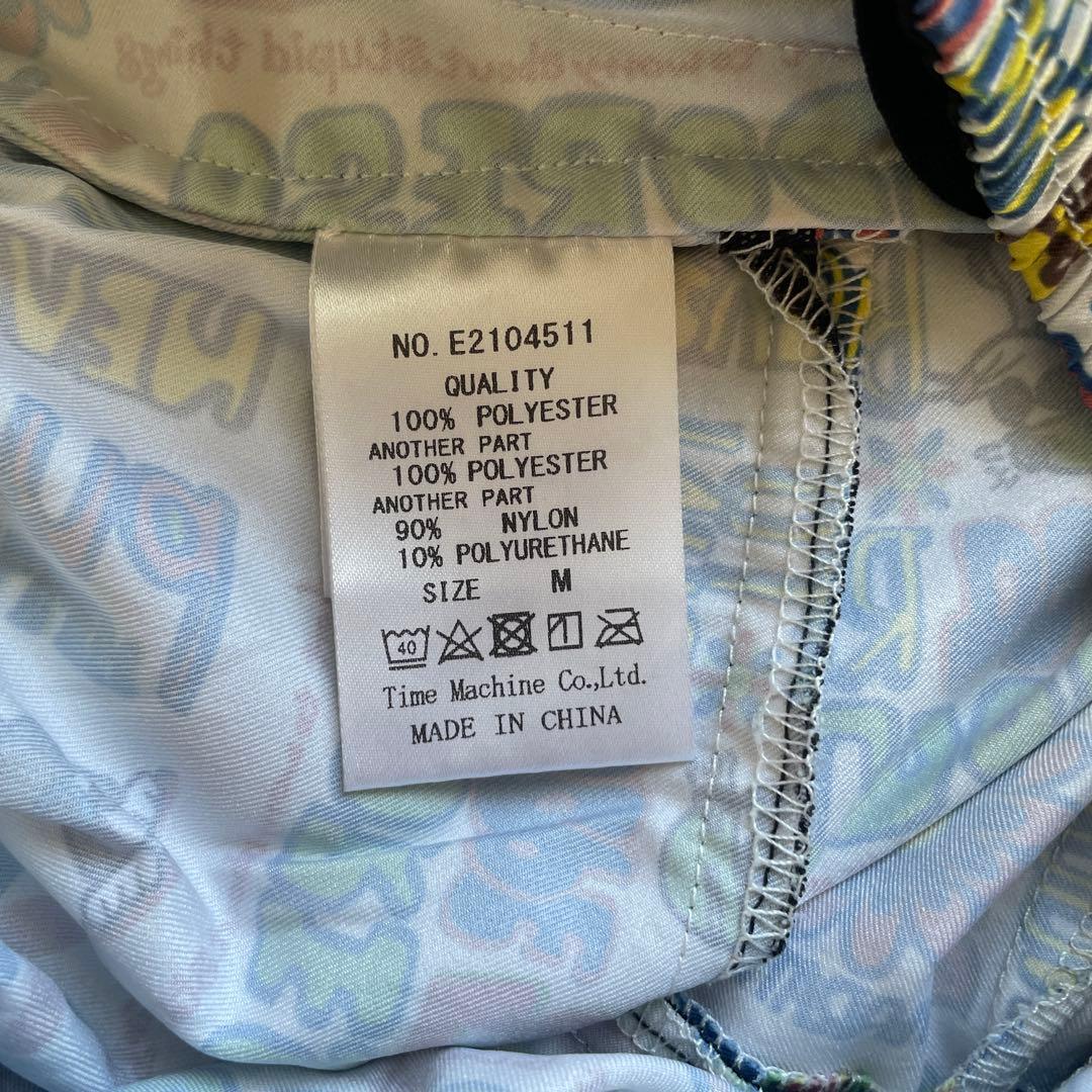 ELDORESO Pietri Shorts メンズ　Mサイズ