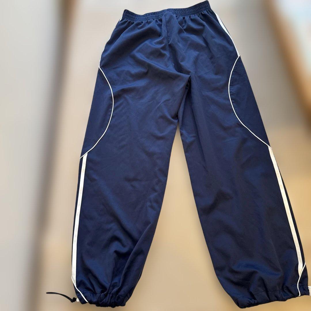ZUMBA ズンバ　正規品　パンツ　Sサイズ　紺色