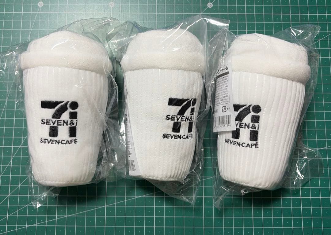 セブンイレブン ハッピーくじ まとめ売り