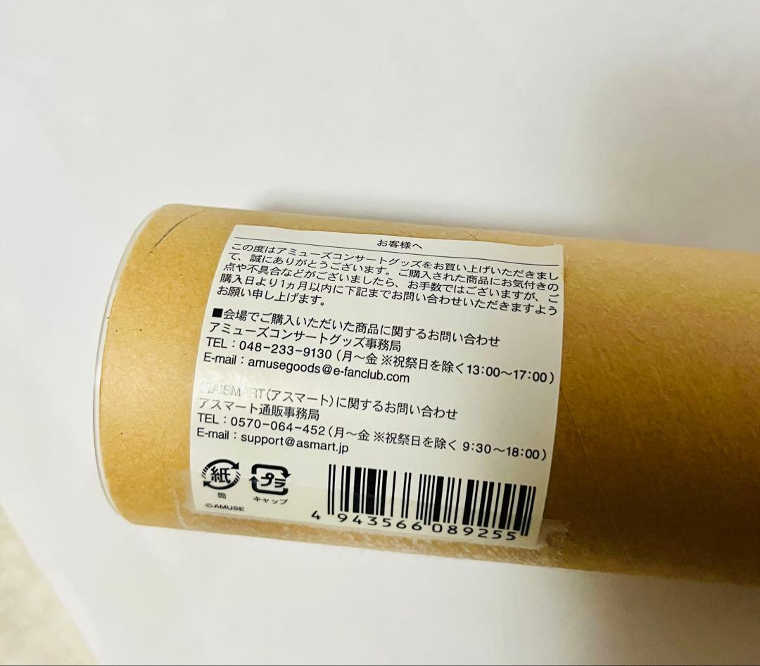 星野源★新品/continuesポスター
