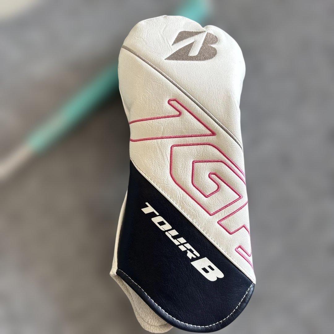 こーべー　ブリヂストン JGR 11.5 レディースドライバー