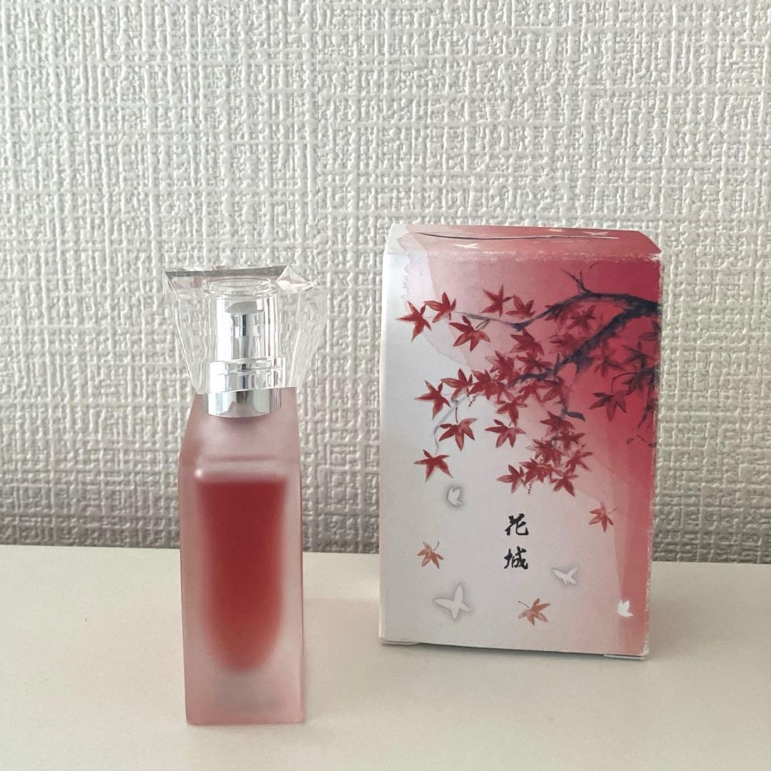 天官賜福 花城 香水 公式 グッズ