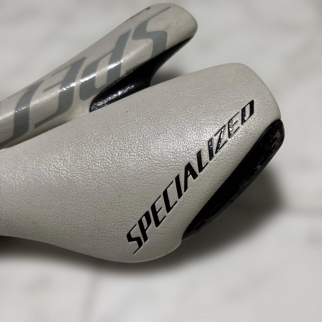 SPECIALIZED Phenom 143 サドル